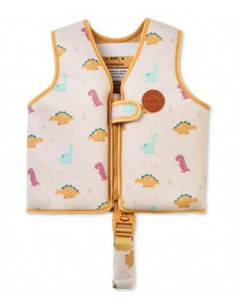 CHALECO FLOTADOR WILD DINOS...