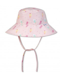 GORRO CON PROTECCION ICE...