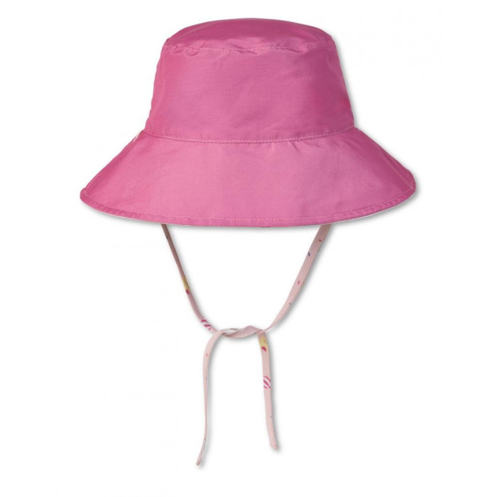 GORRO CON PROTECCION ICE CREAMS ROSA...