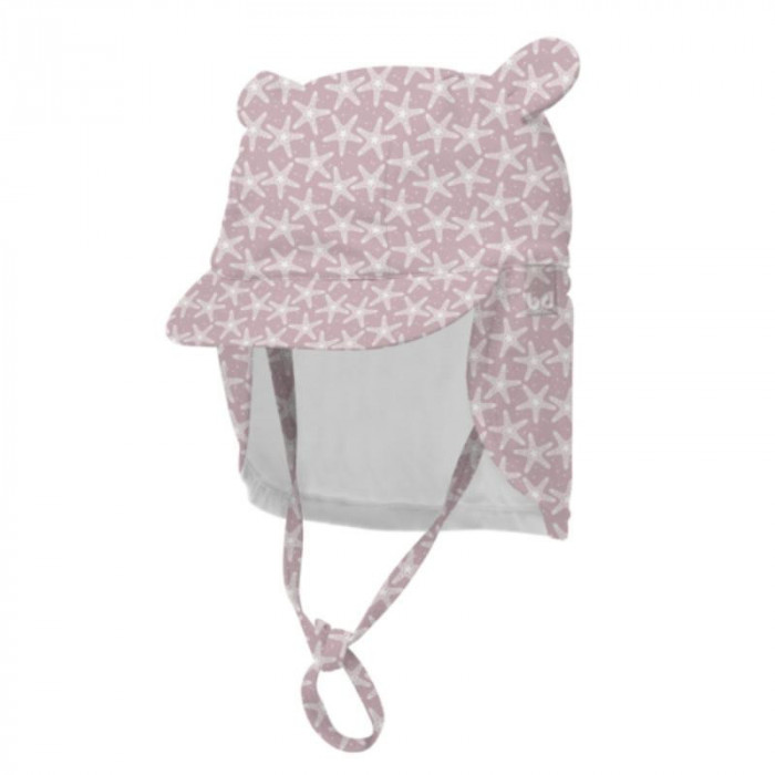 GORRA UV 1/3 AÑOS B03 STELA LILA...