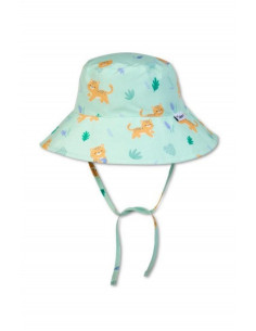 GORRO CON PROTECCION JUNGLE...