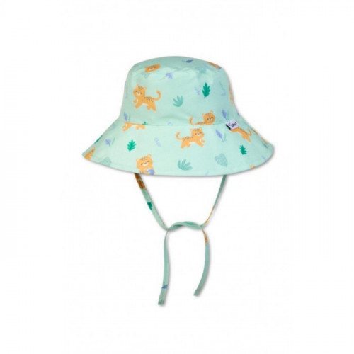 GORRO CON PROTECCION JUNGLE...