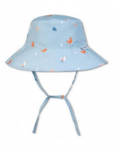 GORRO CON PROTECCION SAILOR...