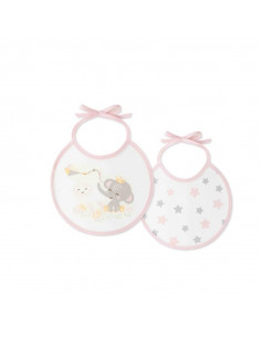 PACK 2 BABEROS CACHIRULO...