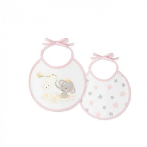 PACK 2 BABEROS CACHIRULO...