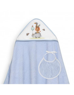 CAPA BAÑO MAXI RINO LEON...