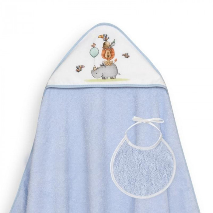 CAPA BAÑO MAXI RINO LEON...