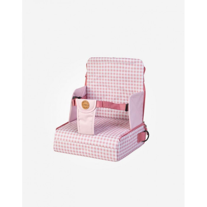 TRONA DE SILLA VICHI ROSA SARO