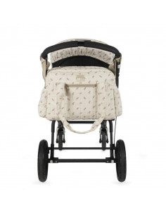 BOLSO MATERNAL MIMOSA PINK...
