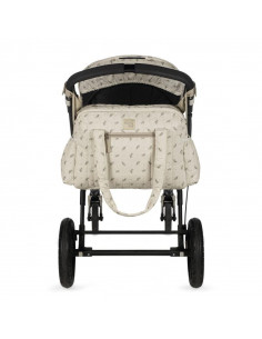 BOLSO MATERNAL MIMOSA GREEN...