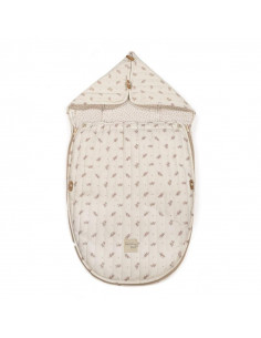 SACO CAPAZO DESENFUNDABLE 2...