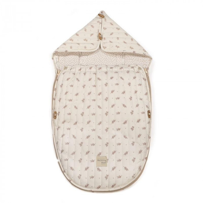 SACO CAPAZO DESENFUNDABLE 2 EN 1...