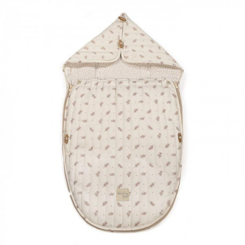 SACO CAPAZO DESENFUNDABLE 2...