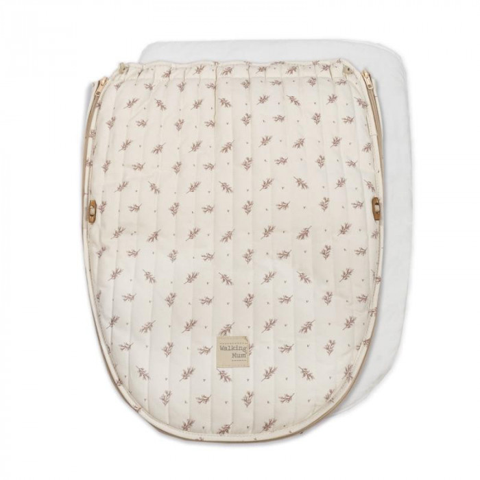 SACO CAPAZO DESENFUNDABLE 2 EN 1...