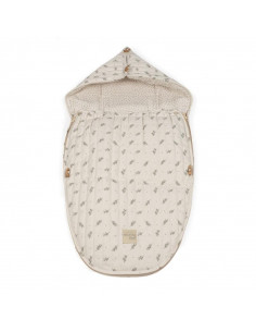 SACO CAPAZO DESENFUNDABLE 2...