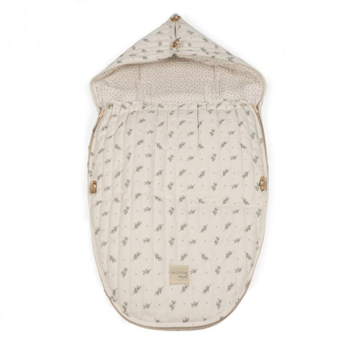 SACO CAPAZO DESENFUNDABLE 2 EN 1...