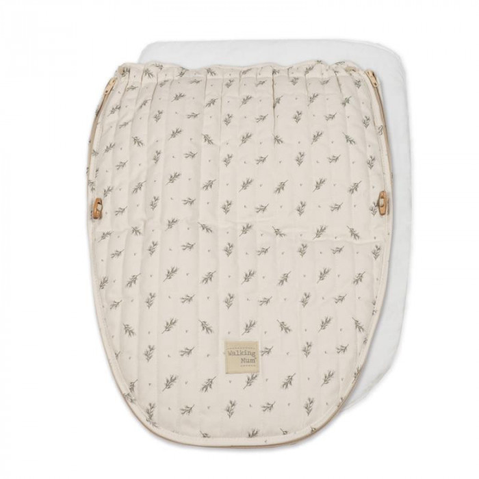 SACO CAPAZO DESENFUNDABLE 2 EN 1...