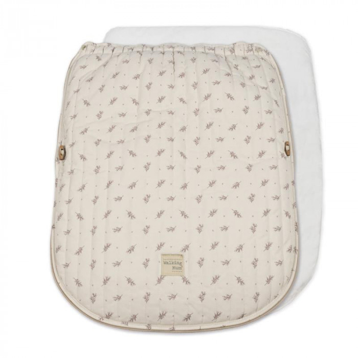 SACO SILLA DESENFUNDABLE  MIMOSA PINK...