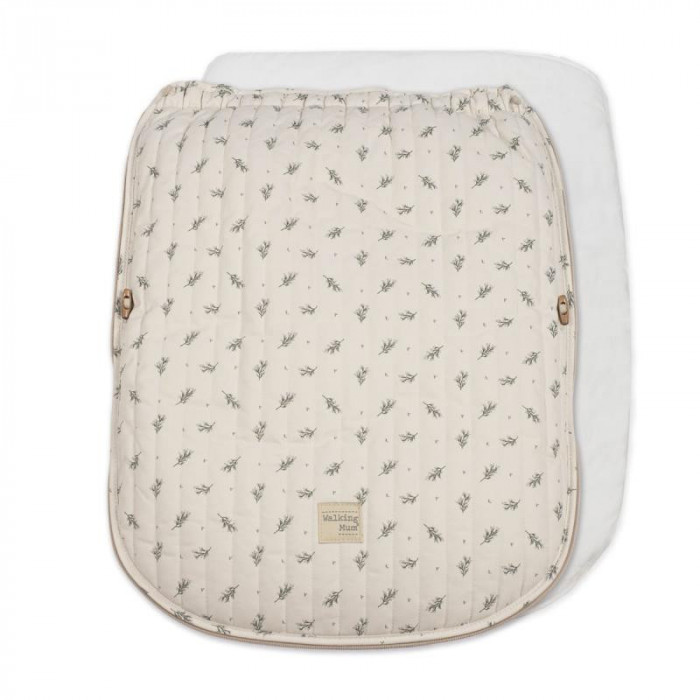 SACO SILLA DESENFUNDABLE MIMOSA GREEN...