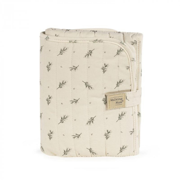 CAMBIADOR MIMOSA GREEN WALKING MUM