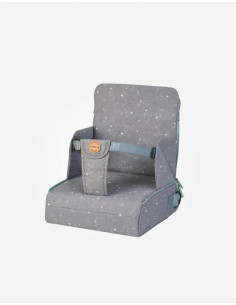TRONA DE SILLA STAR GALAXIA...
