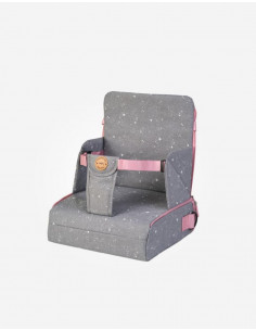 TRONA DE SILLA STAR GALAXIA...