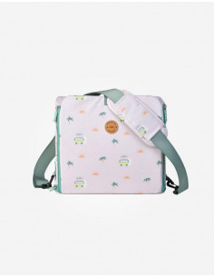 TRONA DE SILLA ALOHA VERDE...