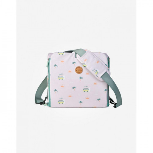 TRONA DE SILLA ALOHA VERDE...