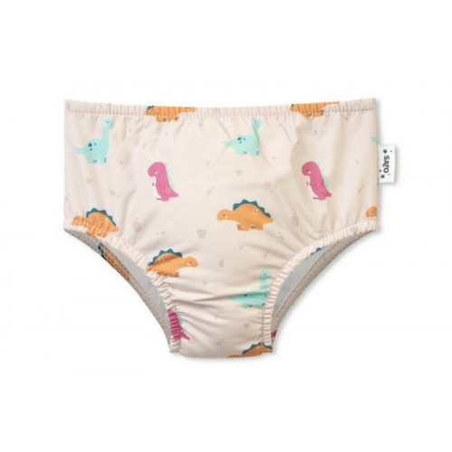 BAÑADOR PAÑAL 9/12 MESES...