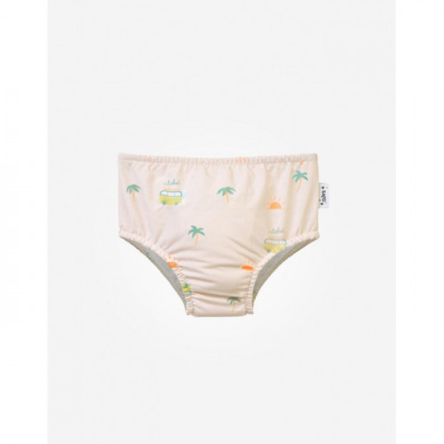 BAÑADOR PAÑAL 6/9 MESES...