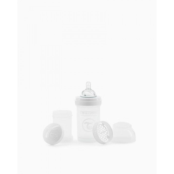 BIBERON ANTICOLICO TWISTSHAKE 180ML...