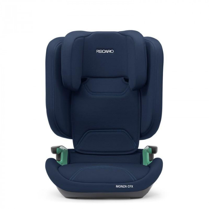 ELEVADOR RECARO MONZA CFX MISANO BLUE