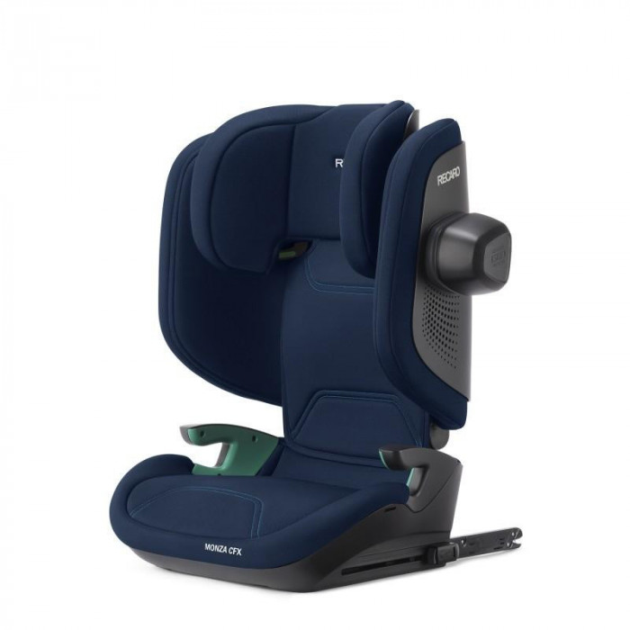 ELEVADOR RECARO MONZA CFX MISANO BLUE