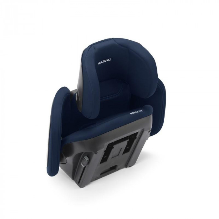 ELEVADOR RECARO MONZA CFX MISANO BLUE