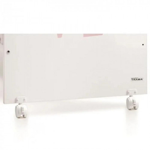 JUEGO 4 RUEDAS PARA CUNA TRAMA