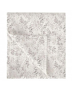 MUSELINA BAMBU 239 DOTS...