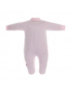 PELELE ALGODON CRUZADO M/L...