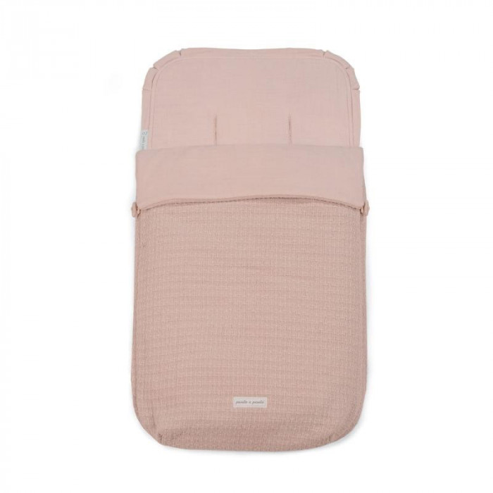 SACO CAPAZO DESENFUNDABLE 3 EN 1 ICON...