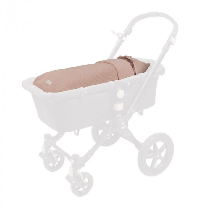 SACO CAPAZO DESENFUNDABLE 3 EN 1 ICON...