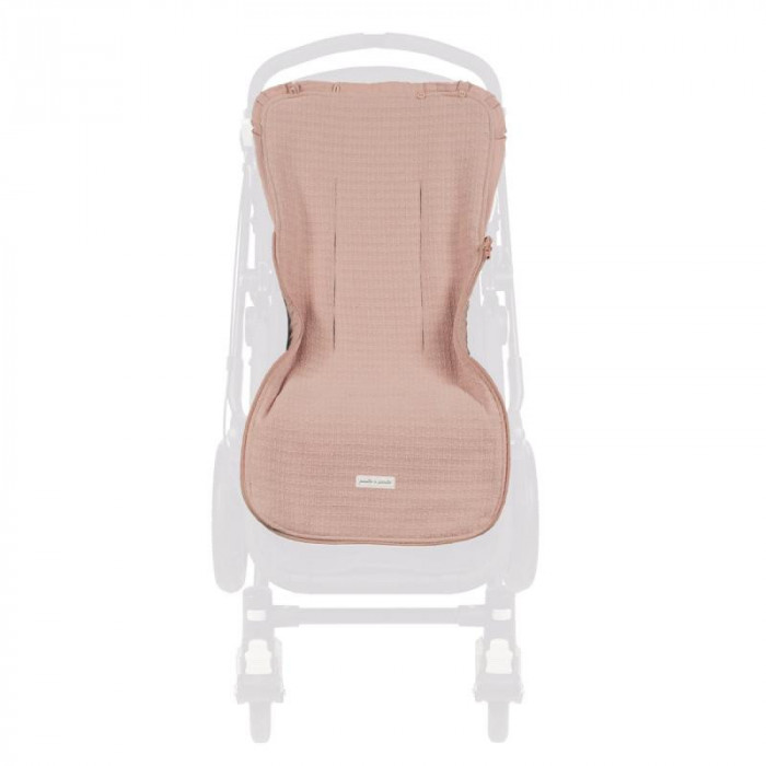 SACO CAPAZO DESENFUNDABLE 3 EN 1 ICON...