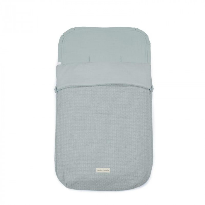 SACO CAPAZO DESENFUNDABLE 3 EN 1 ICON...