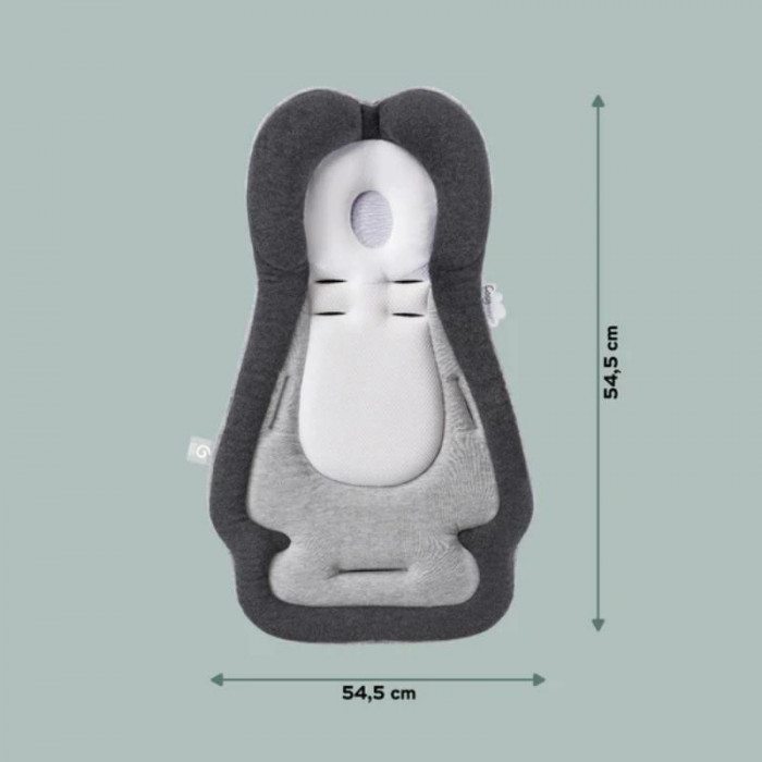 COJIN REDUCTOR GRIS BABYMOOV