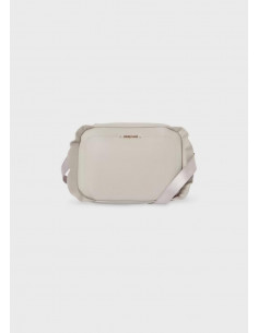 NECESER RIÑONERA PIEL CAMEL...