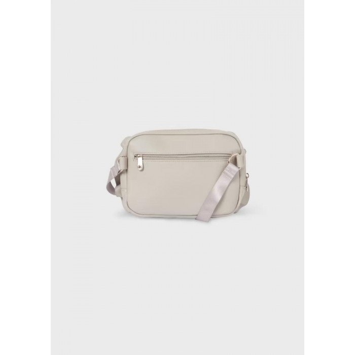 NECESER RIÑONERA PIEL CAMEL MAYORAL