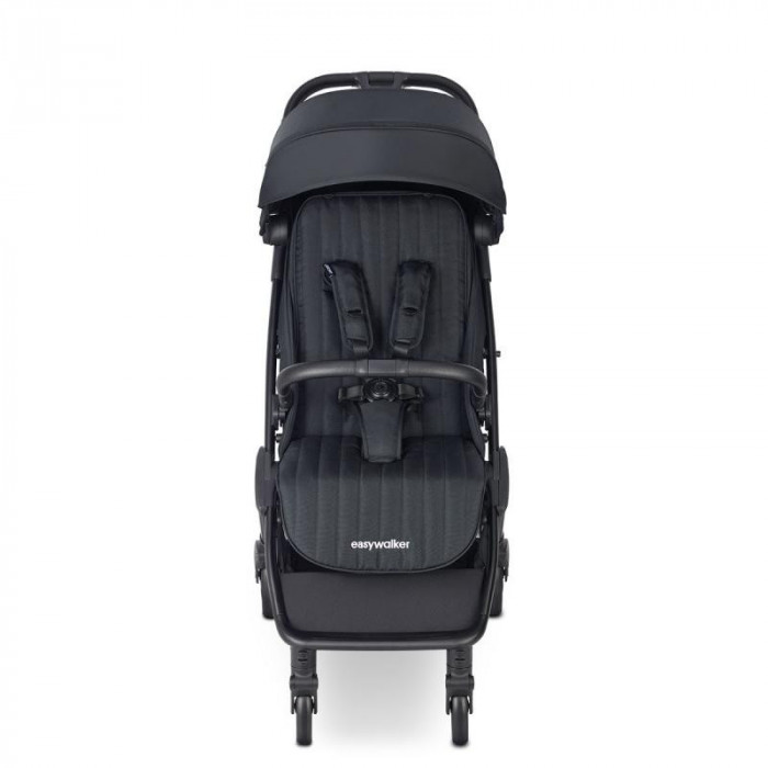 SILLA PASEO JACKEY 2 MIDNIGHT BLACK...