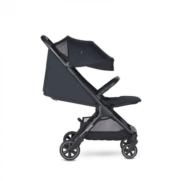 SILLA PASEO JACKEY 2 MIDNIGHT BLACK...