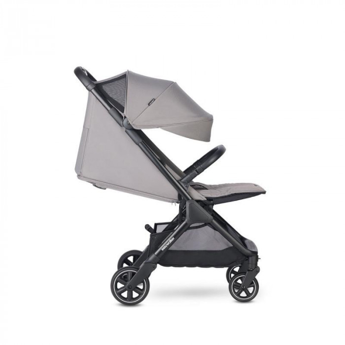 SILLA PASEO JACKEY 2 PEBBLE GREY...