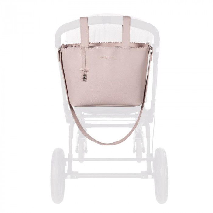 ORGANIZADOR ICON ROSE PASITO A PASITO