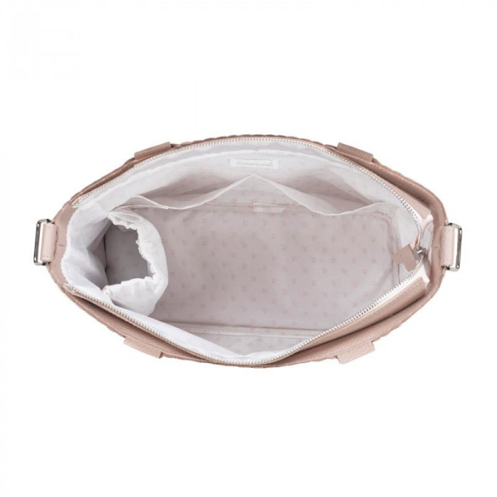 ORGANIZADOR ICON ROSE PASITO A PASITO