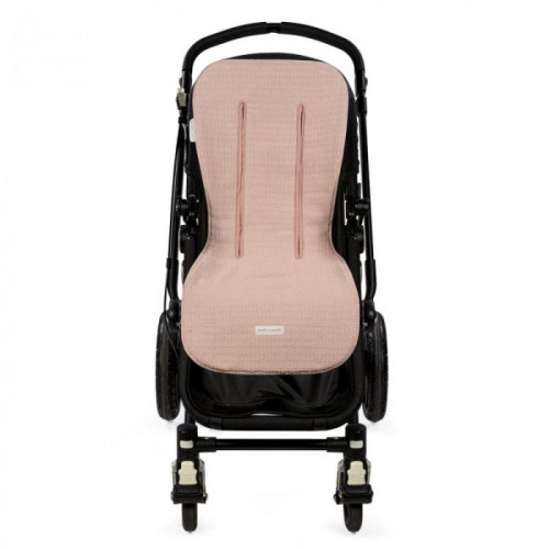 FUNDA SILLA RECTA ICON ROSE...